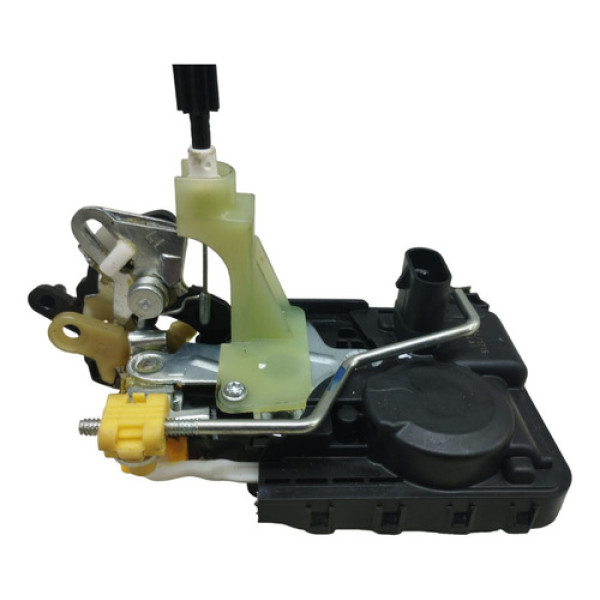 Fechadura Porta Traseira Esquerda Tiggo 5x Sport 2024 1.5