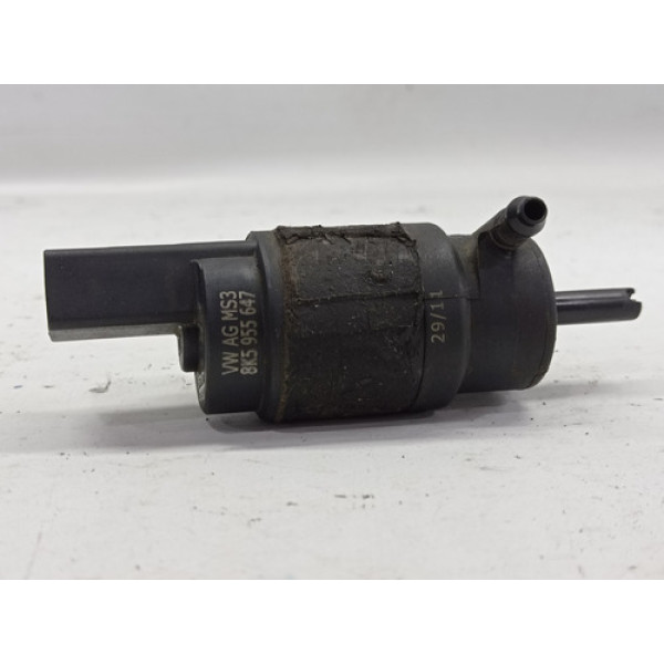 Motor Esguicho Parabrisa Audi A4 2012