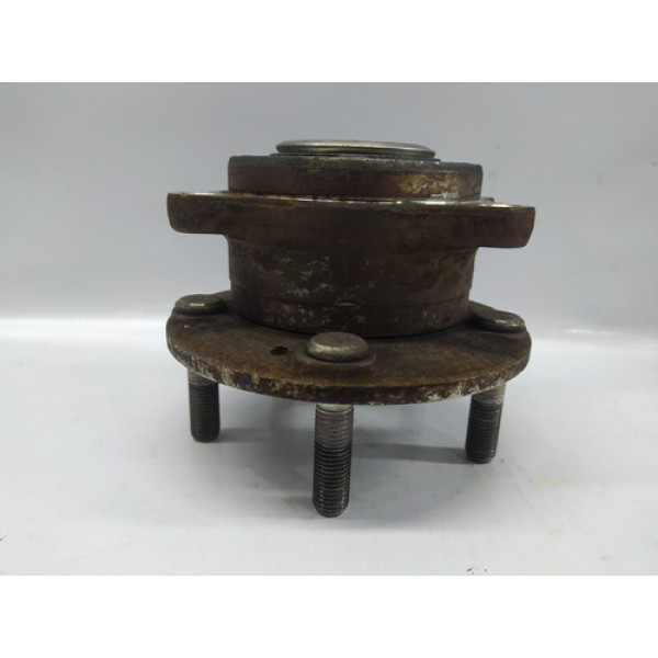 Cubo Roda Dianteiro Esquerdo Veracruz 2007 3.8 V6 Aut