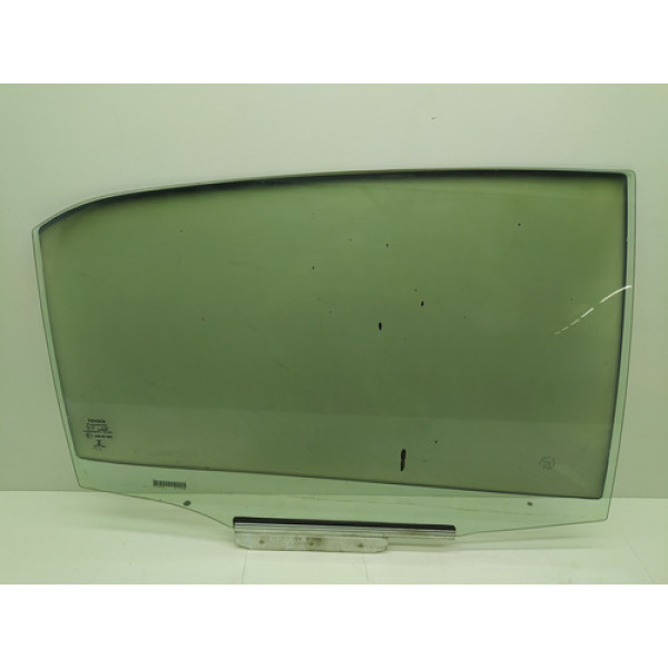 Vidro Traseiro Direito Corolla 2015
