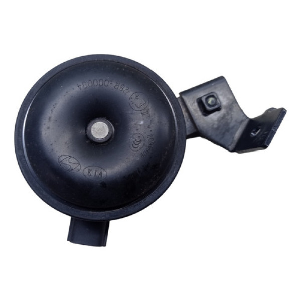 Buzina Hyundai Santa Fé 2011 3.5 V6 Aut 