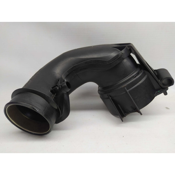 Duto Sensor Fluxo De Ar Mercedes C200 Kompressor 1.8  2008