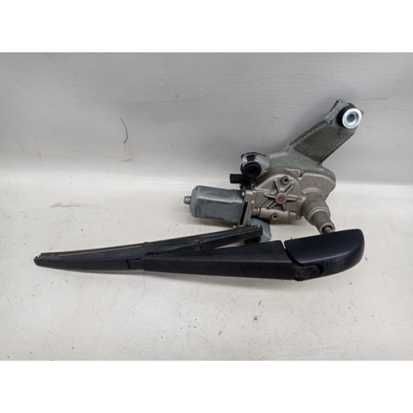 Motor Limpador Vidro Traseiro Jeep Compass 2018 2.0