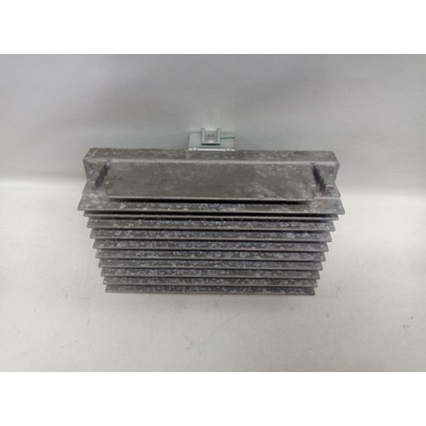 Módulo Amplificador Som Bmw X3 M Sport 3.0 2013