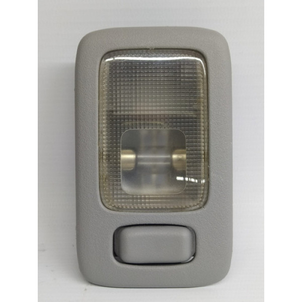 Lanterna Cortesia Pajero Full Gls 2001 Letaral