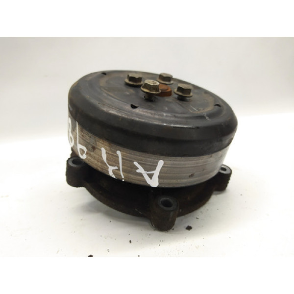 Bomba Dágua Mercedes C200 Cgi 2014 1.8 Aut