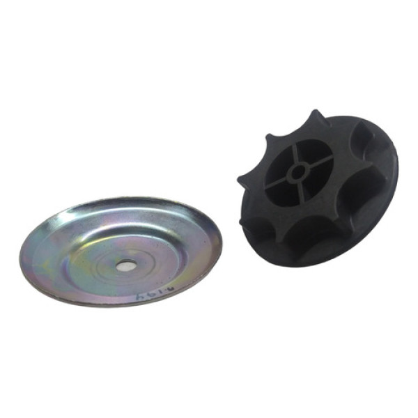 Porca Estepe Chery Tiggo 7 Pro 2024