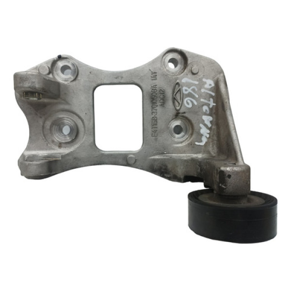 Suporte Alternador Chery Tiggo 5x 2021 1.5 