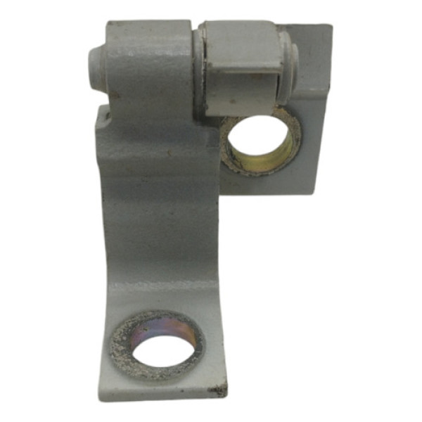 Dobradiça Inferior Porta Traseira Direita Vw Nivus 2023 1.0