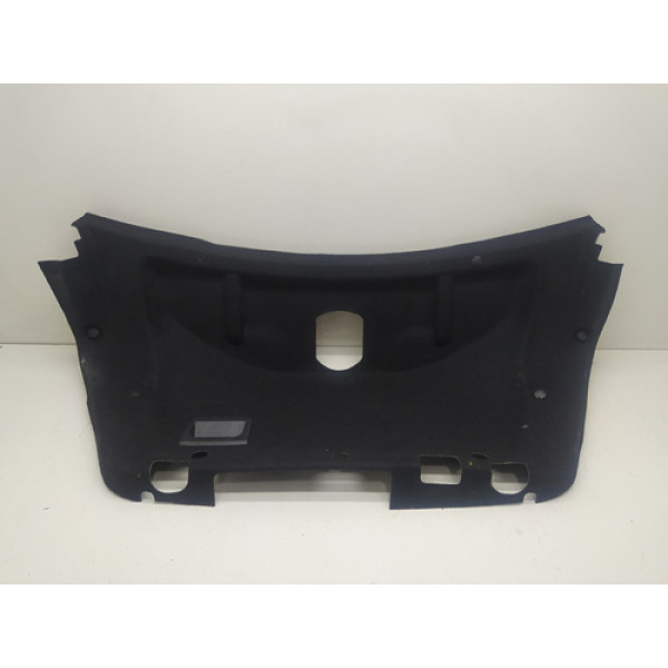 Forro Da Tampa Traseira Mercedes C200 Cgi 2013 1.8