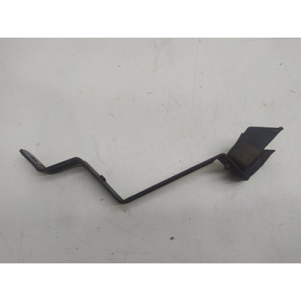 Suporte Do Farol De Milha Esquerdo Hyundai Veracruz 2008