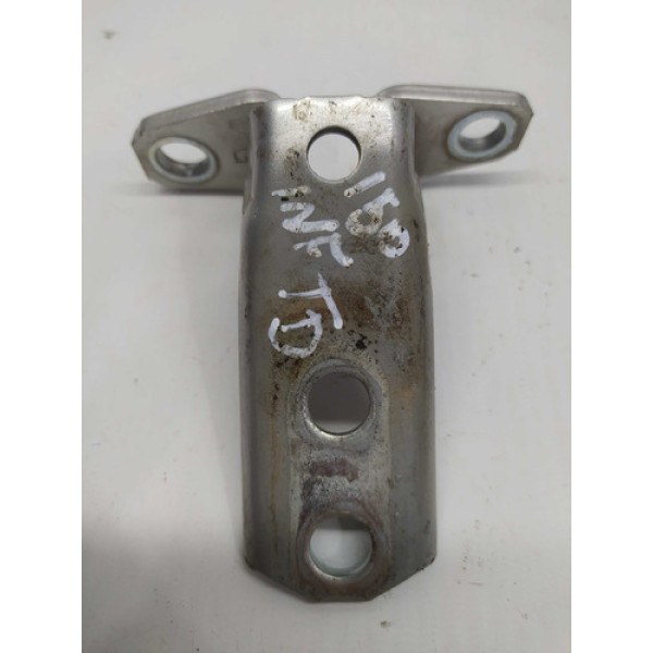 Dobradiça Inferior Traseiro Direito Lancer 2012 2.0 Aut