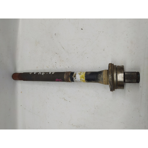 Tulipa Homocinética Dianteira Direita Veracruz 2007 3.8