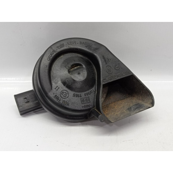 Buzina Audi A5 Sportback 2014 Tfsi Ref 8t0951221