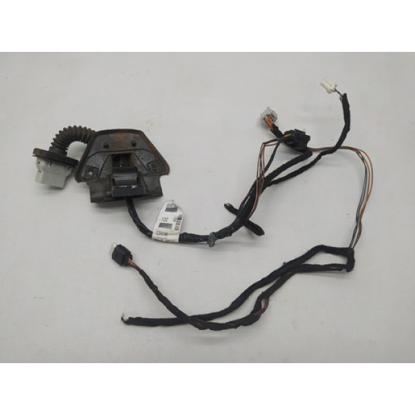 Chicote Porta Traseira Direita Dodge Journey Se 2010 2.7