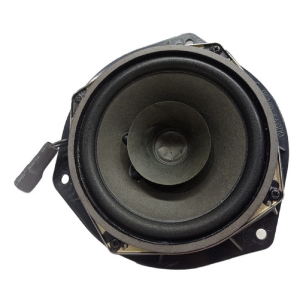 Alto Falante Traseiro Esquerdo Jac T5 Jetflex 2018 1.5 