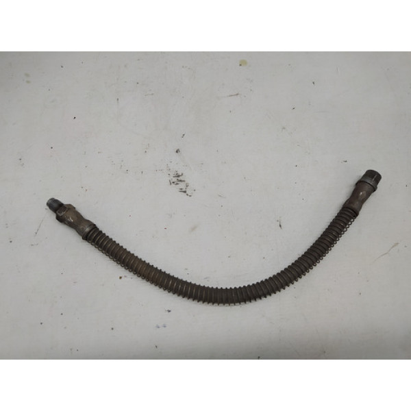 Flexível Suspensão Traseiro Direito C180 Cgi 2011 1.8 Aut