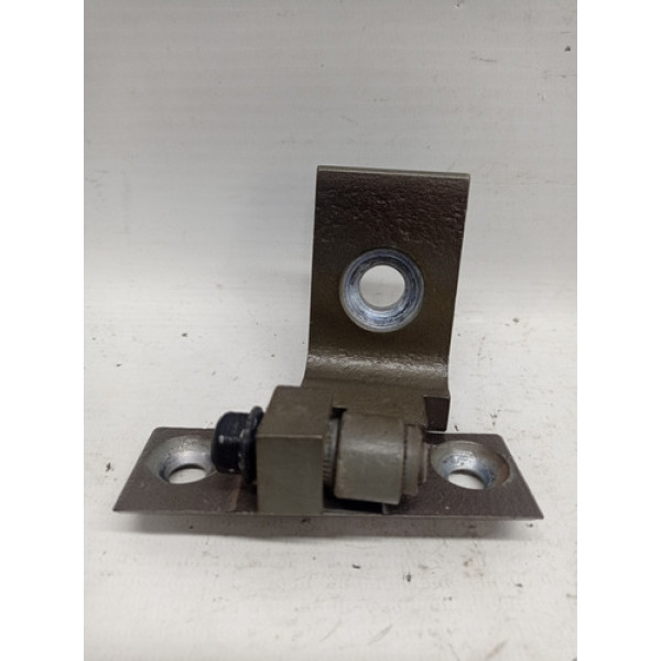 Dobradiça Inferior Porta Dianteira Direita Bmw X3 2012 3.0