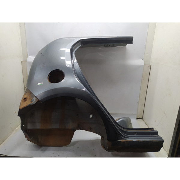 Lateral Traseira Direita Vw Up Tsi 2020 1.0 Manual