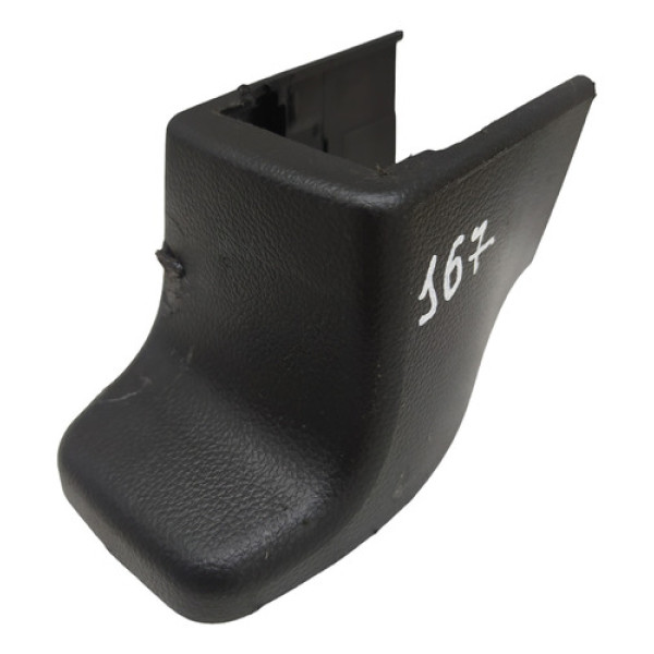 Acabamento Trilho Traseiro Direito Captiva 3.0 2011