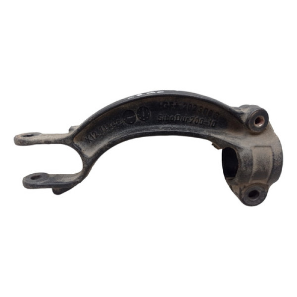 Suporte Amortecedor Dianteiro Direito Audi A4 2012 2.0 Aut