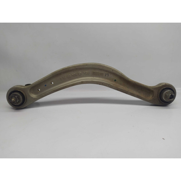 Braço Curvo Suspensão Traseira Mercedes C180 Cgi 1.8 2011