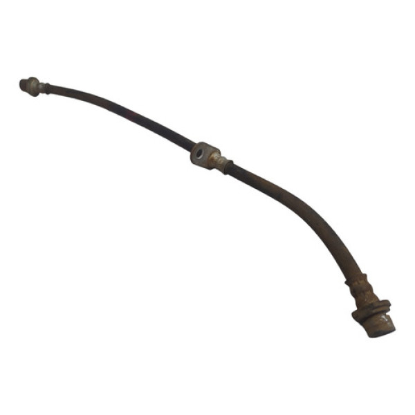 Flexível Traseiro Esquerdo Corolla Cross Xre 2022 2.0 Aut