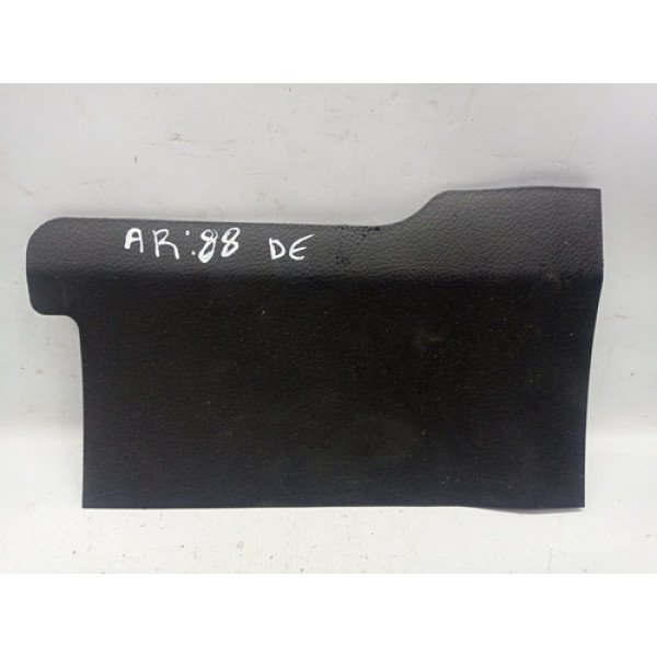 Acabamento Inferior Esquerdo Console Kia Sorento 2012 2.4