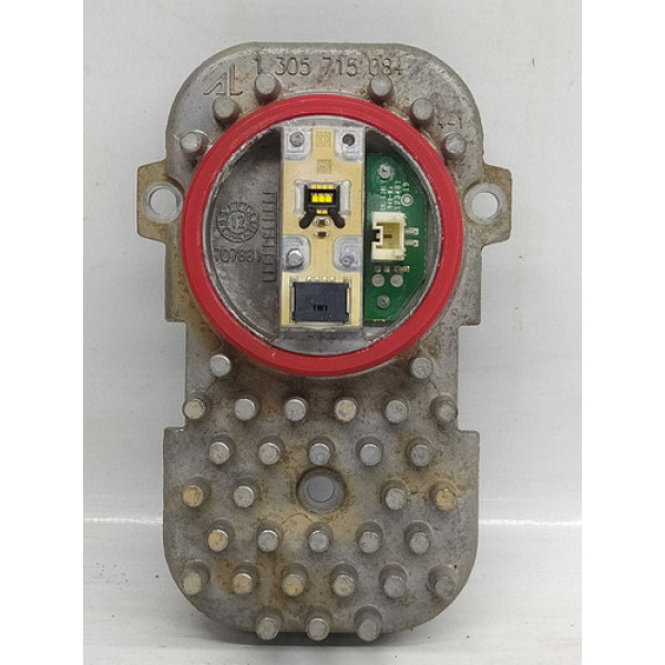 Reator Led Angel Eye Farol Bmw X3 Xdrive 2013