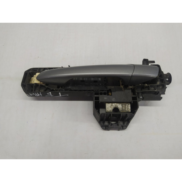 Maçaneta Externa Traseira Esquerda C180 Cgi 2011 1.8 Aut