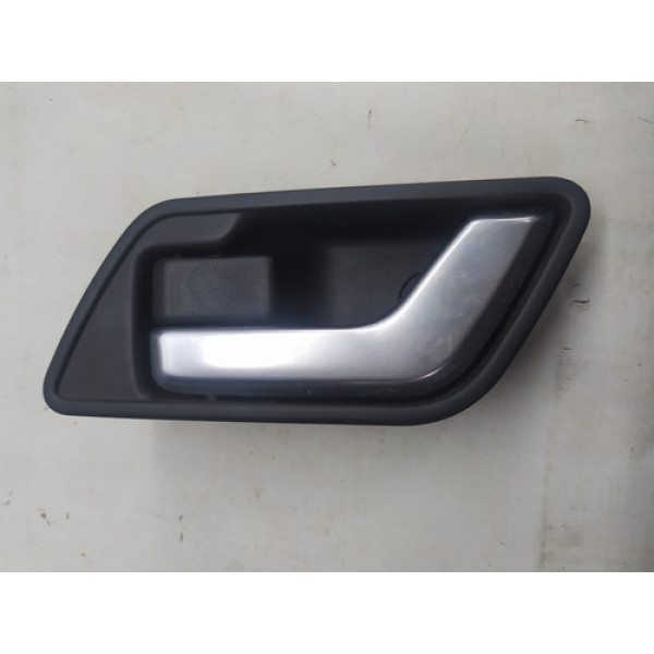 Maçaneta Interna Traseira Esquerda Freelander 2 2011 2.2