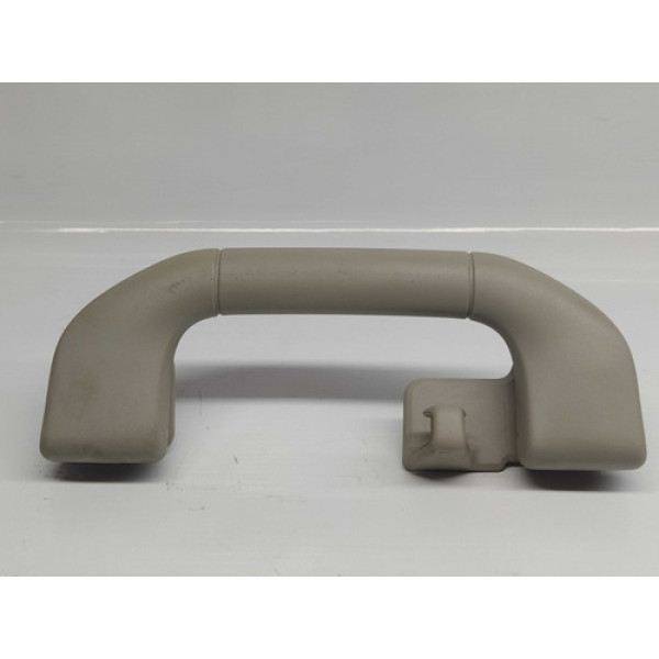 Alça Pqp Traseira Teto Mercedes C200 Cgi 2014 