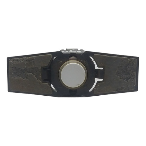 Sensor Estacionamento Aproximação Nissan Sentra 2023 