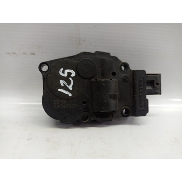 Motor Atuador Mercedes C250 1.8 2013