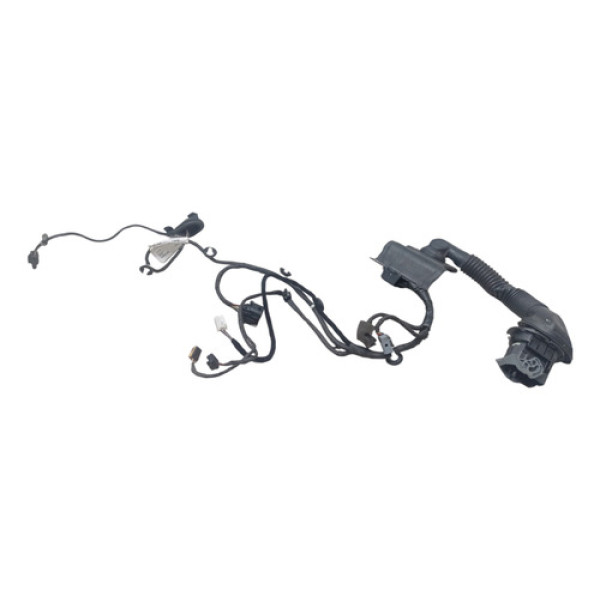 Chicote Porta Dianteiro Direito Fiat Toro Freedom 2020 