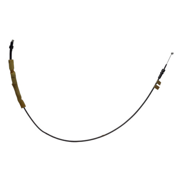 Cabo Maçaneta Dianteira Direita Kicks 1.6 Exclusive Cvt 2022