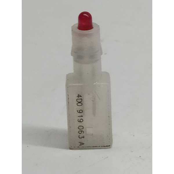 Led Maçaneta Interna Audi A5 2014 2.0