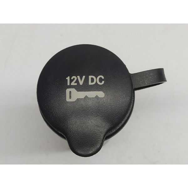 Tomada 12v Auxiliar Jac J6 2012 