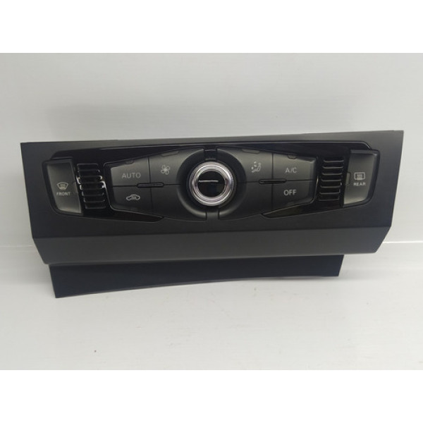 Comando Ar Condicionado Audi A5 2014 