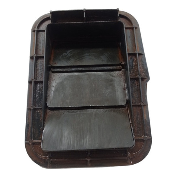 Difusor Ar Carroceria Traseiro Direito Lifan X60 2016 1.8 