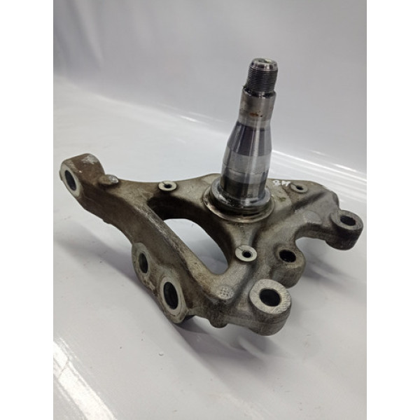 Montante Manga Eixo Dianteira Esquerda Mercedes C180 2012