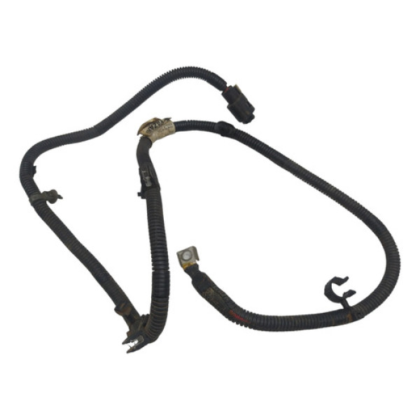 Cabo Chicote Bateria Fiat Toro Freedom 2.4 2018 Automático 