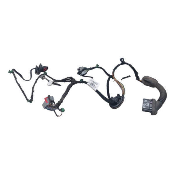 Chicote Porta Dianteiro Direito Freelander 2 2009 3.2 Aut 