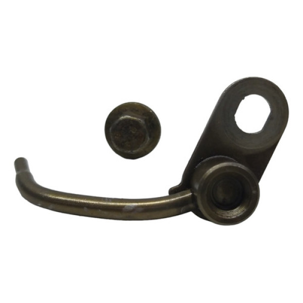 Jet Cooler Óleo Range Rover Evoque 2.0 Turbo 2013