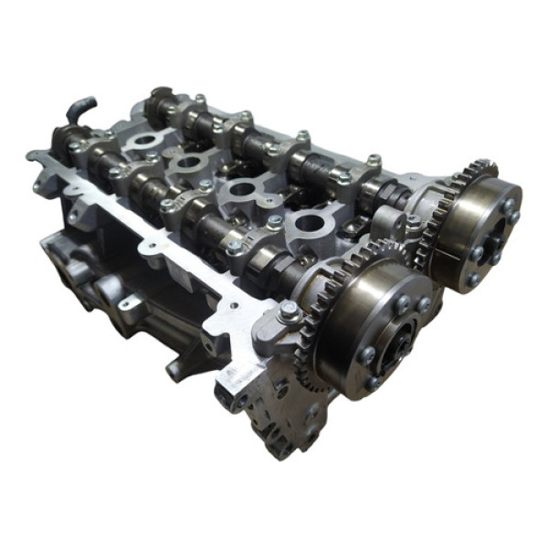 Cabeçote Chery Tiggo 5x Pro 1.5 Turbo 2024 Hybrid Retificar 