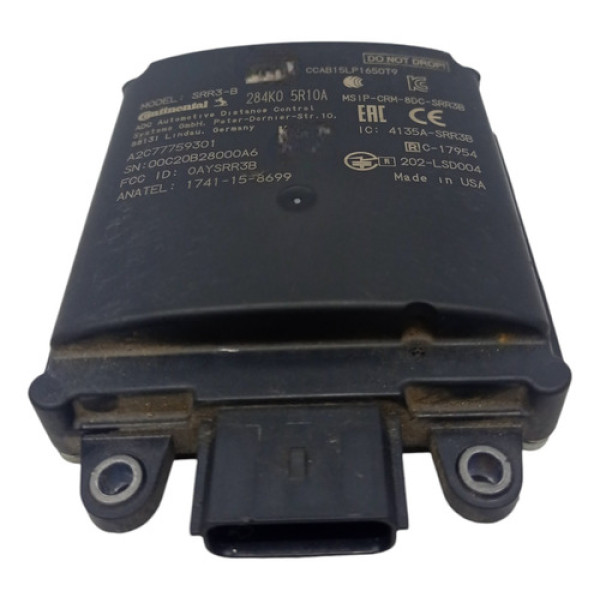 Módulo Sensor Radar Ponto Cego Traseiro Direito Kicks 2022