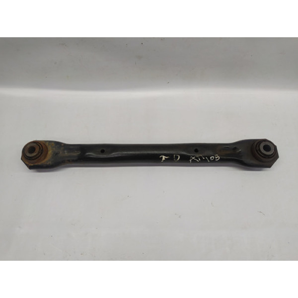 Braço Suspensão Traseiro Direito Freelander 2 2011 2.2 Aut