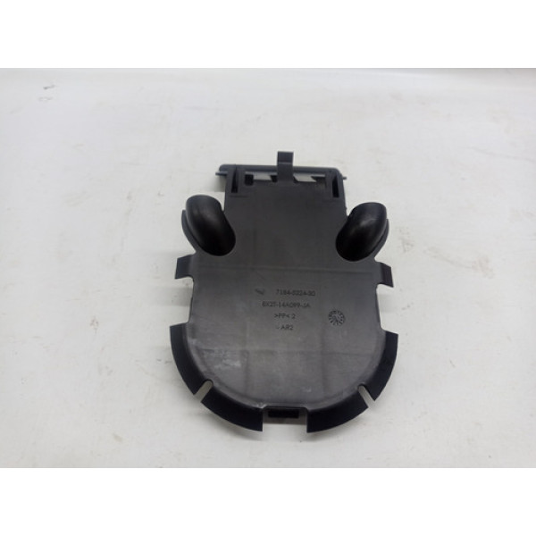 Acabamento Interno Painel Jaguar Xf Luxury 2012 3.0