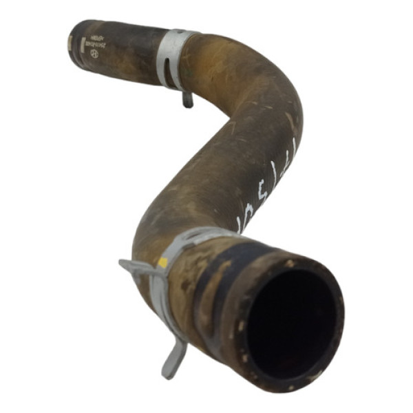 Mangueira Radiador Hyundai Hb20 2022 1.0  Turbo Manual