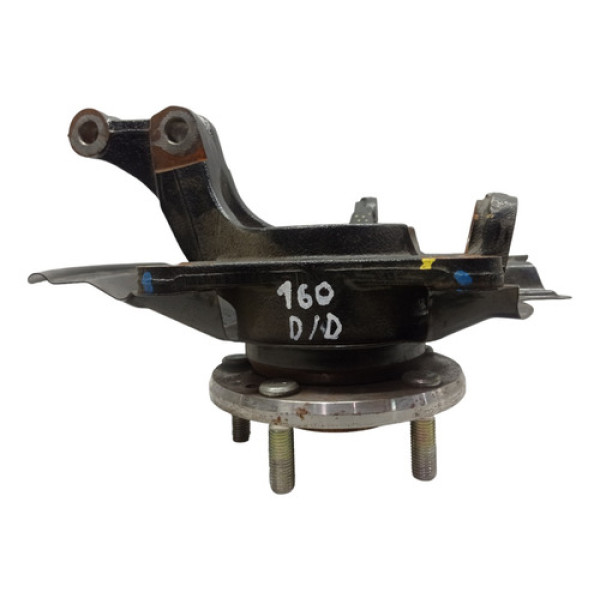 Manga Eixo Dianteiro Direito Hyundai Creta 1.0 Turbo 2023